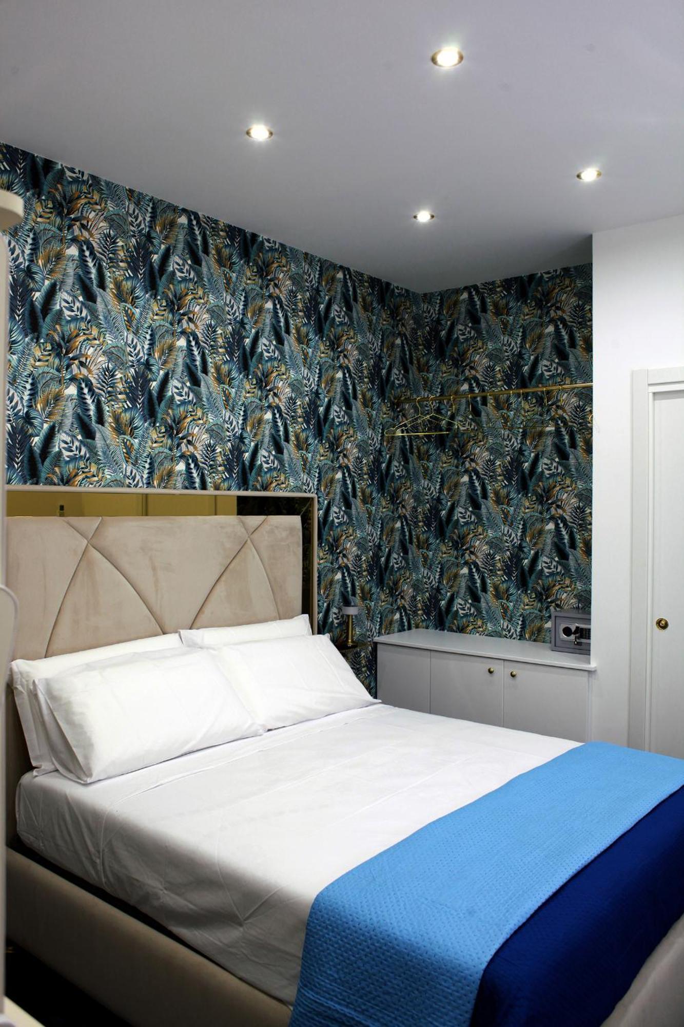 Hotel I Correra Luxury House Napoli Esterno foto