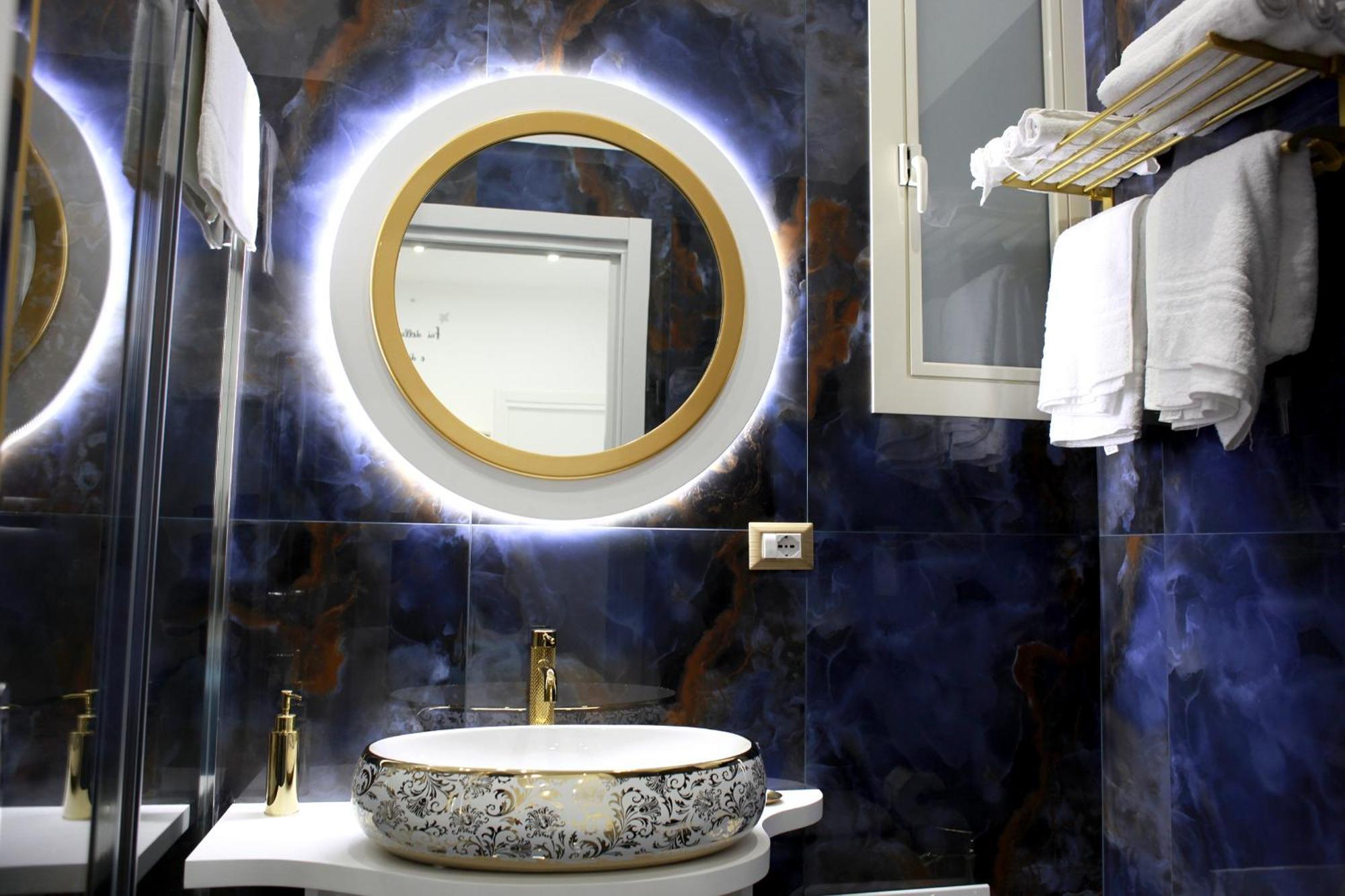 Hotel I Correra Luxury House Napoli Esterno foto