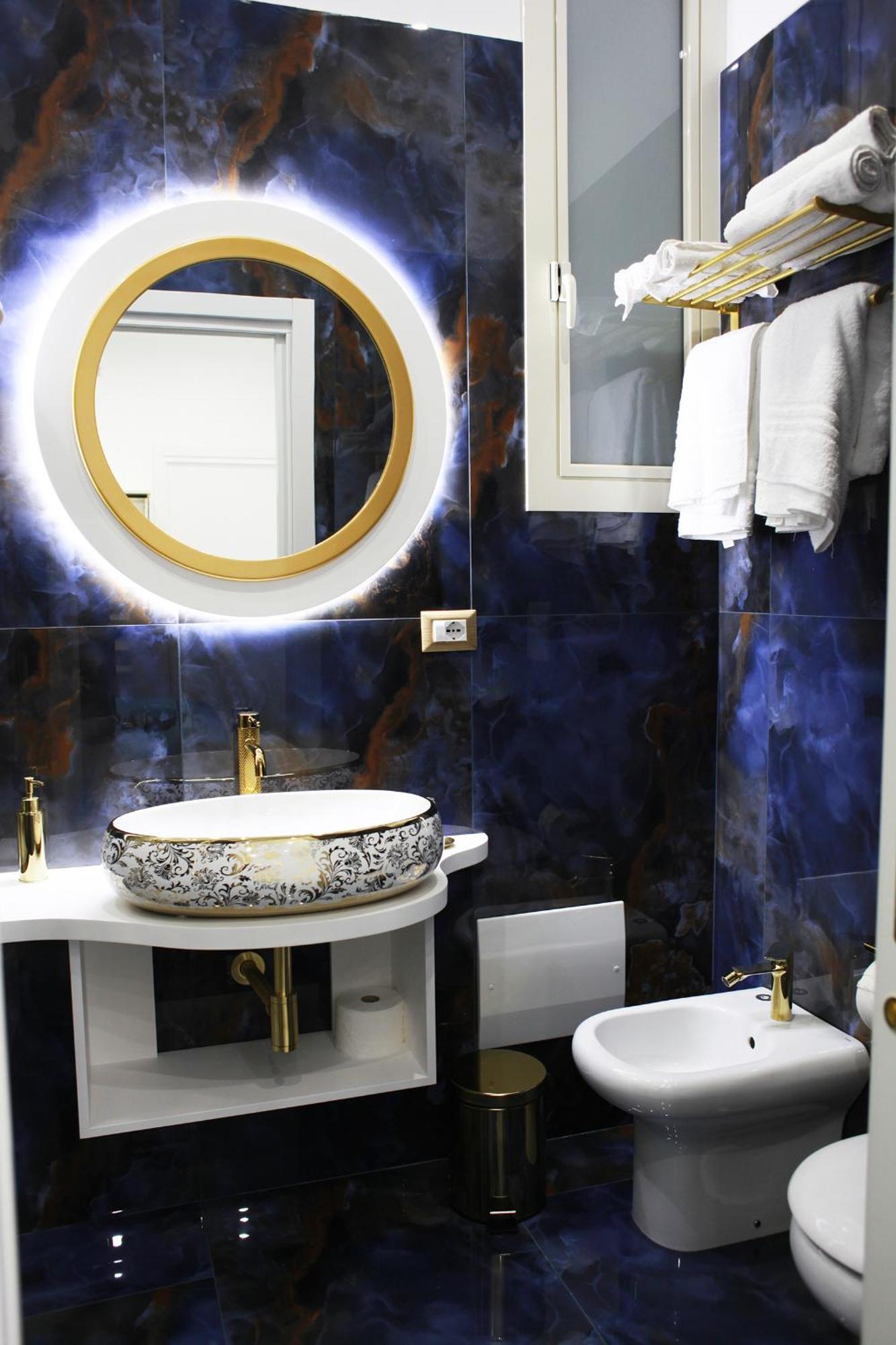 Hotel I Correra Luxury House Napoli Esterno foto