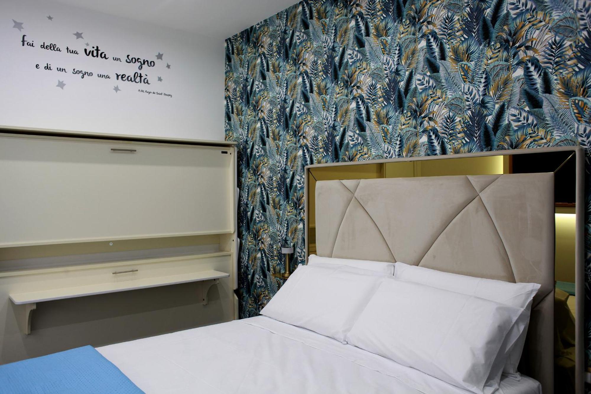 Hotel I Correra Luxury House Napoli Esterno foto