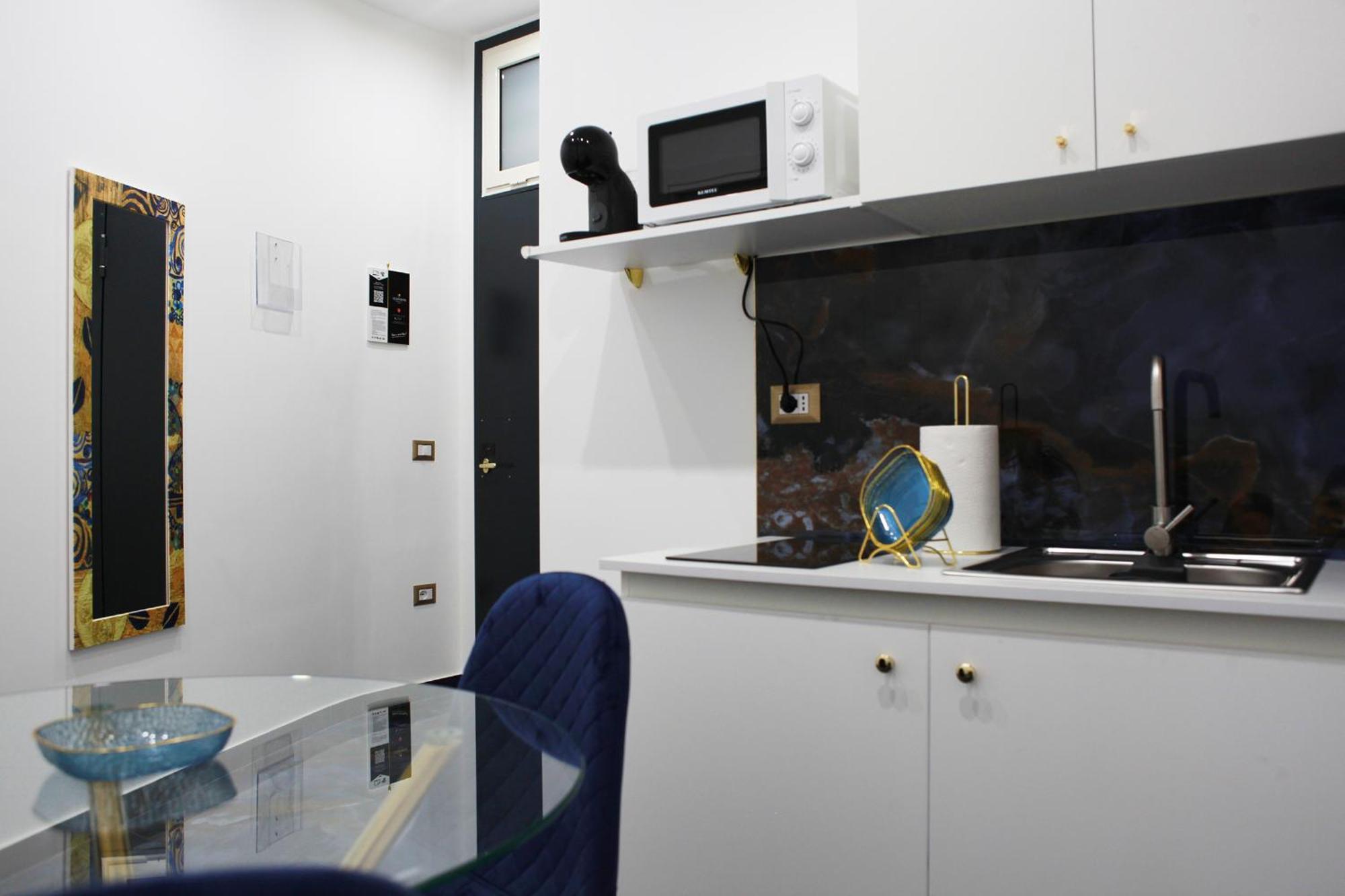 Hotel I Correra Luxury House Napoli Esterno foto