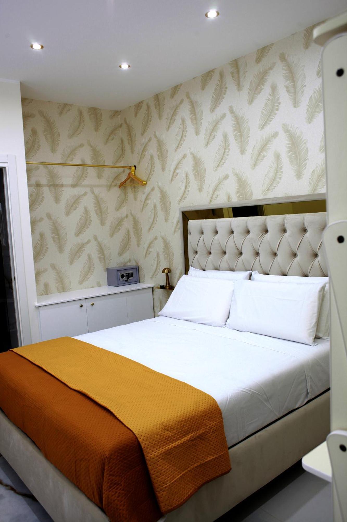 Hotel I Correra Luxury House Napoli Esterno foto