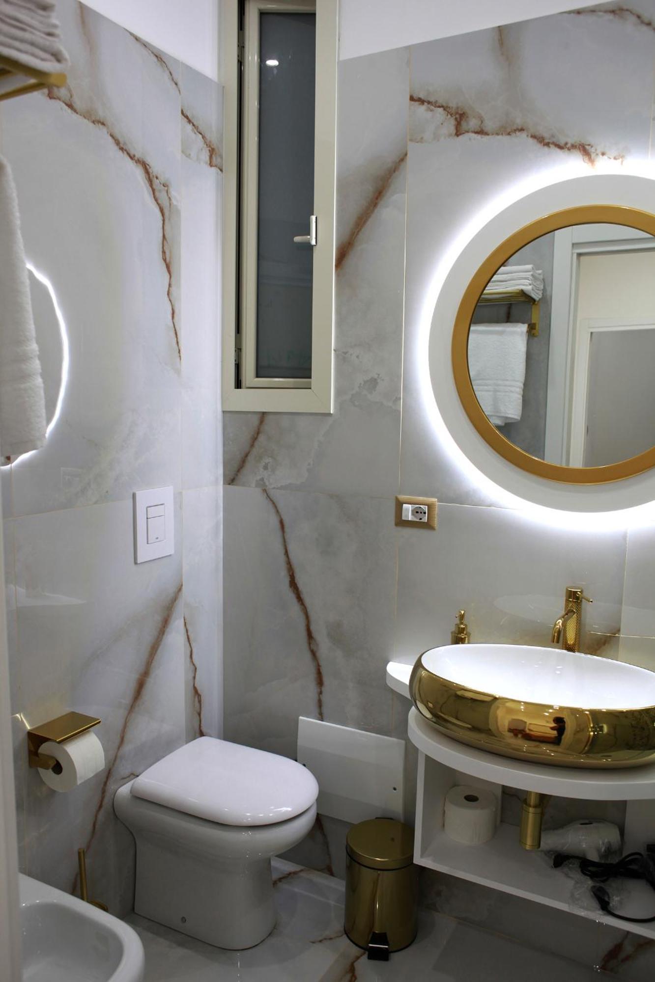 Hotel I Correra Luxury House Napoli Esterno foto